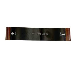 Ribbon Cable for Autel Ultra Sub-board Motherboard Connection